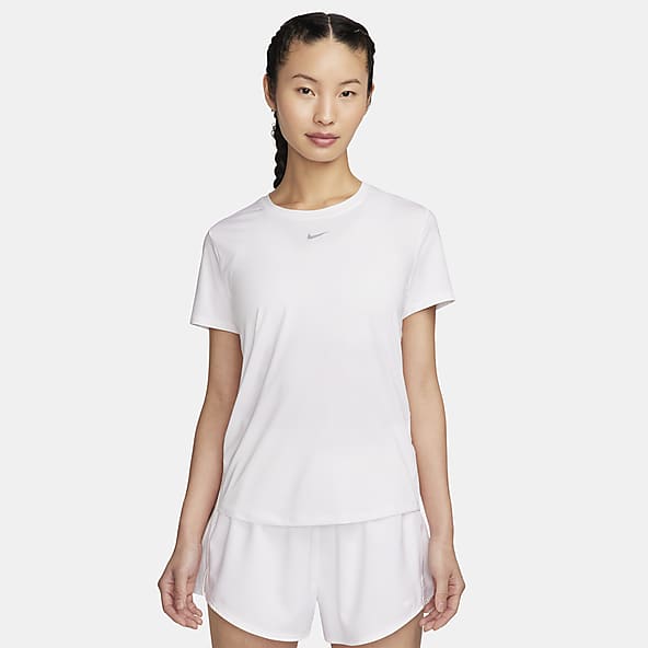 Women s Dri FIT Tops T Shirts. Nike MY